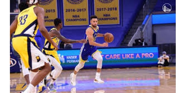 Indiana Pacers hizo un gran progreso esta temporada